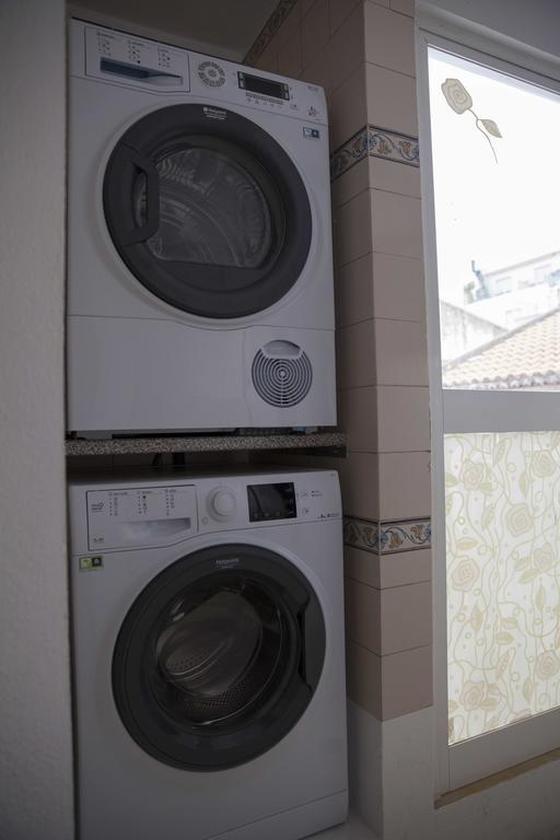Guest House First Floor Lagos Exterior foto