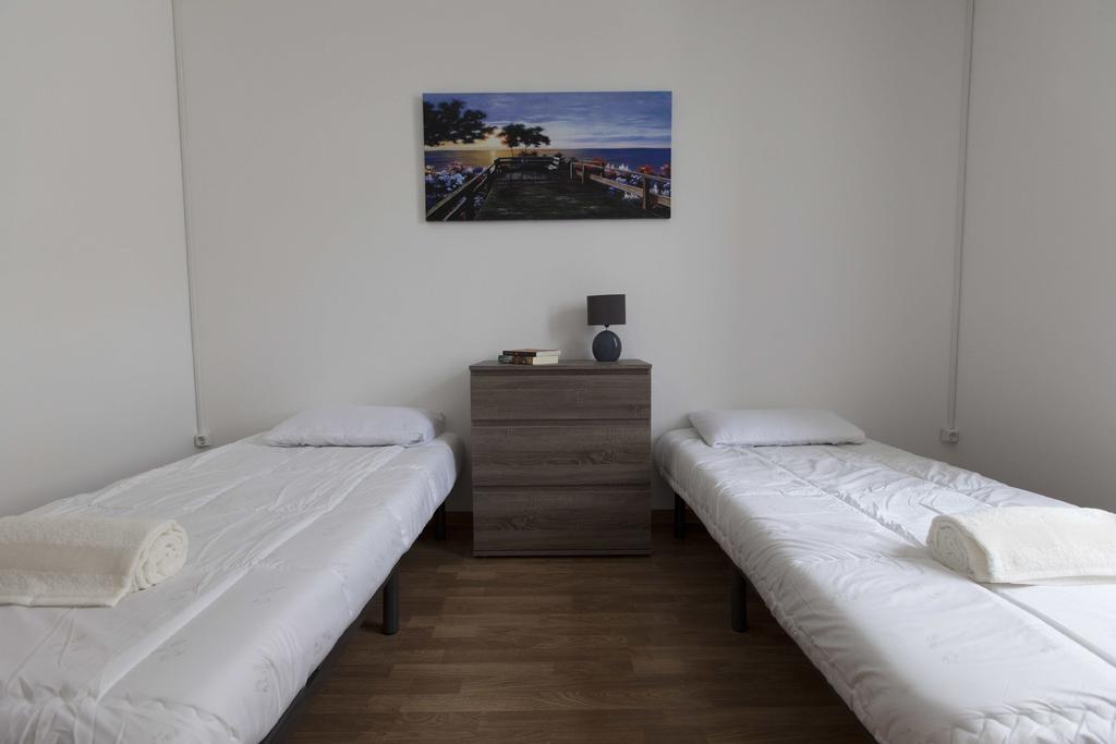 Guest House First Floor Lagos Exterior foto